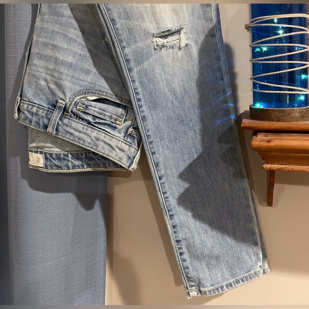 Abercrombie Bling Jeans